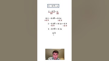 Repeating Decimal Fun