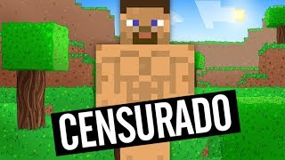 ME CREE MI PATREON... PERO EN MINECRAFT :v