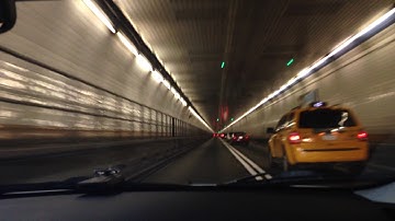 EvoX GSR O2 Dump In tunnel "Watch your ears"