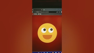 Animated  Emoji eyes rotate 😘🥰😁 #youtubeshorts #shorts #vscode