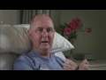 Peter Van Wensveen: An intimate look into palliative care.
