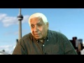 Climate Conversations - with Dr. Madhav Khandekar on Monsoons