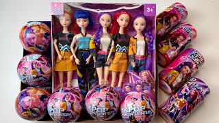 💥 ASMR Mystery Toy Unboxing 🔮Next Level Satisfying Sounds🎁#asmr #satisfying #unboxing screenshot 4