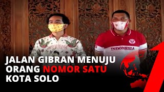 Download lagu Menanti 'Garis Tangan' Gibran | Cover Story tvOne (20/8/2020)