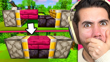 Testing Viral Minecraft Myths To See If They