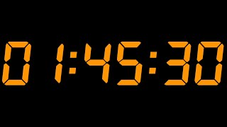 Famous 105 MINUTE and 30 SECONDS TIMER-YouTube Net Worth