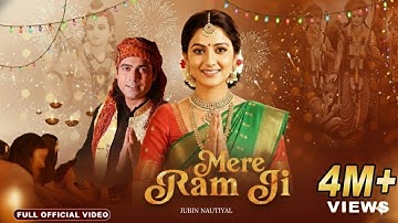 Mere Ram Ji | Diwali special Song 2025 | New Hindi Song | Jubin nautiyal | Diwali Bhajan | Video