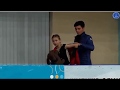 Alexandra Trusova / Russian Cup 5nd Stage(Moscow) 2017 SP