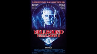 Hellbound: Hellraiser II (1988)
© New World Pictures (1988)
Director: Tony Randel
Writers: Peter Atkins, Clive Barker
Stars: Clare Higgins, Ashley Laurence, Kenneth Cranham, Imogen Boorman, Sean Chapman, William Hope, Doug Bradley, Doug Bradley, Simon Bamford, Nicholas Vince, Oliver Smith Hellbound: Hellraiser II (1988)