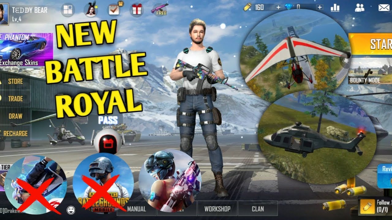Rider 6 gameplay 2023🤩||How to play|| indian battle royale game 🇮🇳|| how to play rider 6 ||
