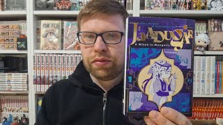 Prima Impressione Manga Jaadugar A Witch In Monia