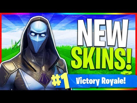 🔴 NEW Skins in Fortnite // Solos & Random Duos (Fortnite: Battle Royale LIVE Gameplay)