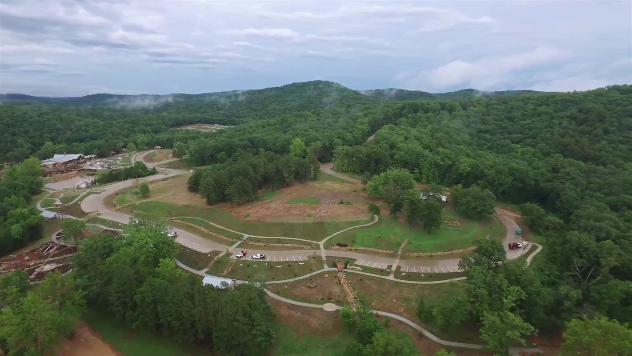 St Louis Video Crews | Drone Film Production and Aerial Photography