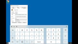 Setting Up Kiosk Mode with a Chrome Browser screenshot 5