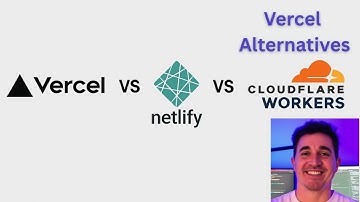 🚀Vercel Alternatives: Choosing the Best Next.js Hosting in 2025! 🚀