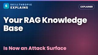 Securing RAG Systems: Indirect Prompt Injection, Poisoning and Defenses (SecAI+)