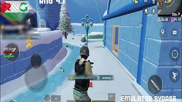 PUBG HACK 4.1 Update Bypass Emulator Detection HACK Safe 100% for Main Account Cheat ESP Magic Safe