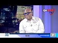 NHIA Won't Compromise On Standards Despite Free Healthcare - Dr. Victor Bampoe