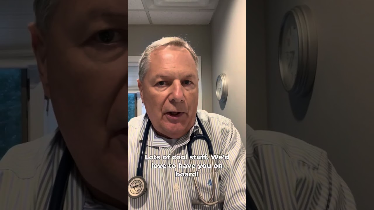 Marshfield Doctor opens New Direct Primary Care Practice