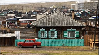 Dostoyevski’ nin sürgün yıllarının izini sürüyorum. Semey, KAZAKİSTAN🇰🇿Sovyet Serisi Dördüncü Böl.