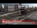 Mestre: la strage del bus - Storie Italiane 06/10/2023