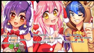 Aphmau Kawaii Chan Ein Hey Ladies