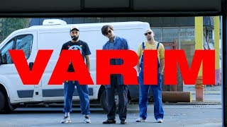 BVANA IZ LAGUNE - VARIM (feat. Cjofo MC & Koolade) - [OFFICIAL VIDEO 2019]