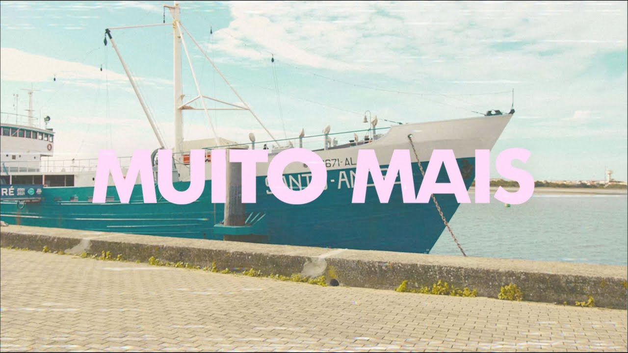 Watch Perpétua - Muito Mais [Vídeo Oficial] on YouTube