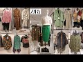 ZARA NEW COLLECTION / OCTOBER 2021