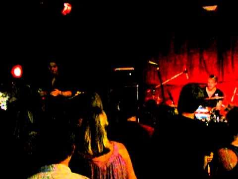 Civil Twilight - Teardrop - The Casbah/Tremont Music Hall - Charlotte, NC - 09.17.10