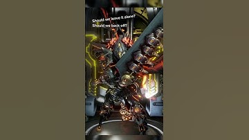 Just Zenistar things. #warframe #warframecommunity #warframegameplay