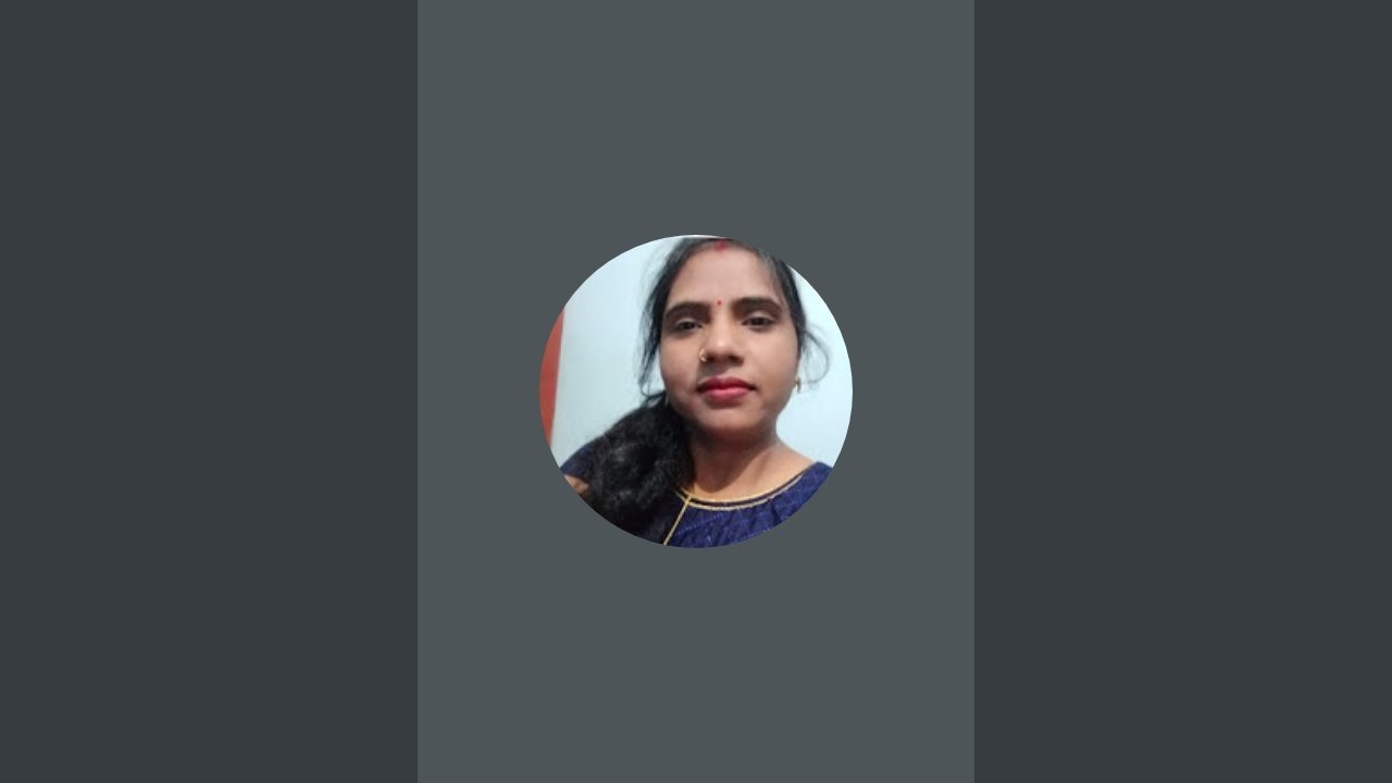 Geeta Rani Simple Image Geeta Rani tips and tricks is live - YouTube