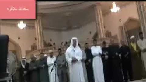 سورة طه للشيخ وليد ابراهيم الفلوجي رحمه الله