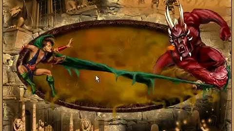 Might and Magic VI - Solo Sorcerer part 02 - More Preparations