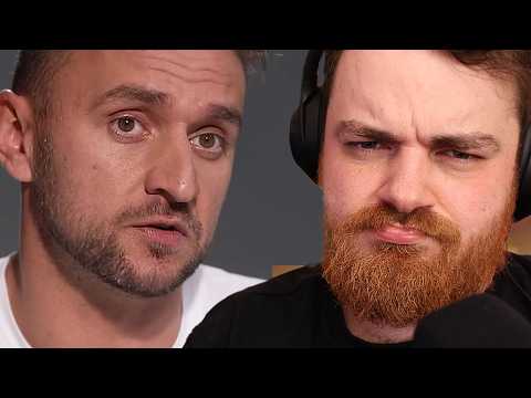 Tary a jeho Rozhovor v DVTV