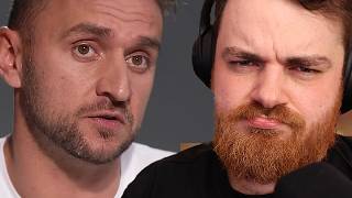 Tary a jeho Rozhovor v DVTV