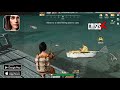 CAPTURING FISHES IN CRISISX | CRISISX MOBILE GAMEPLAY | PART-52 |