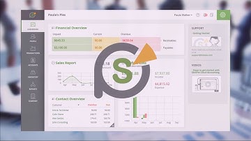 Free Accounting Software for Small Business by SlickPie