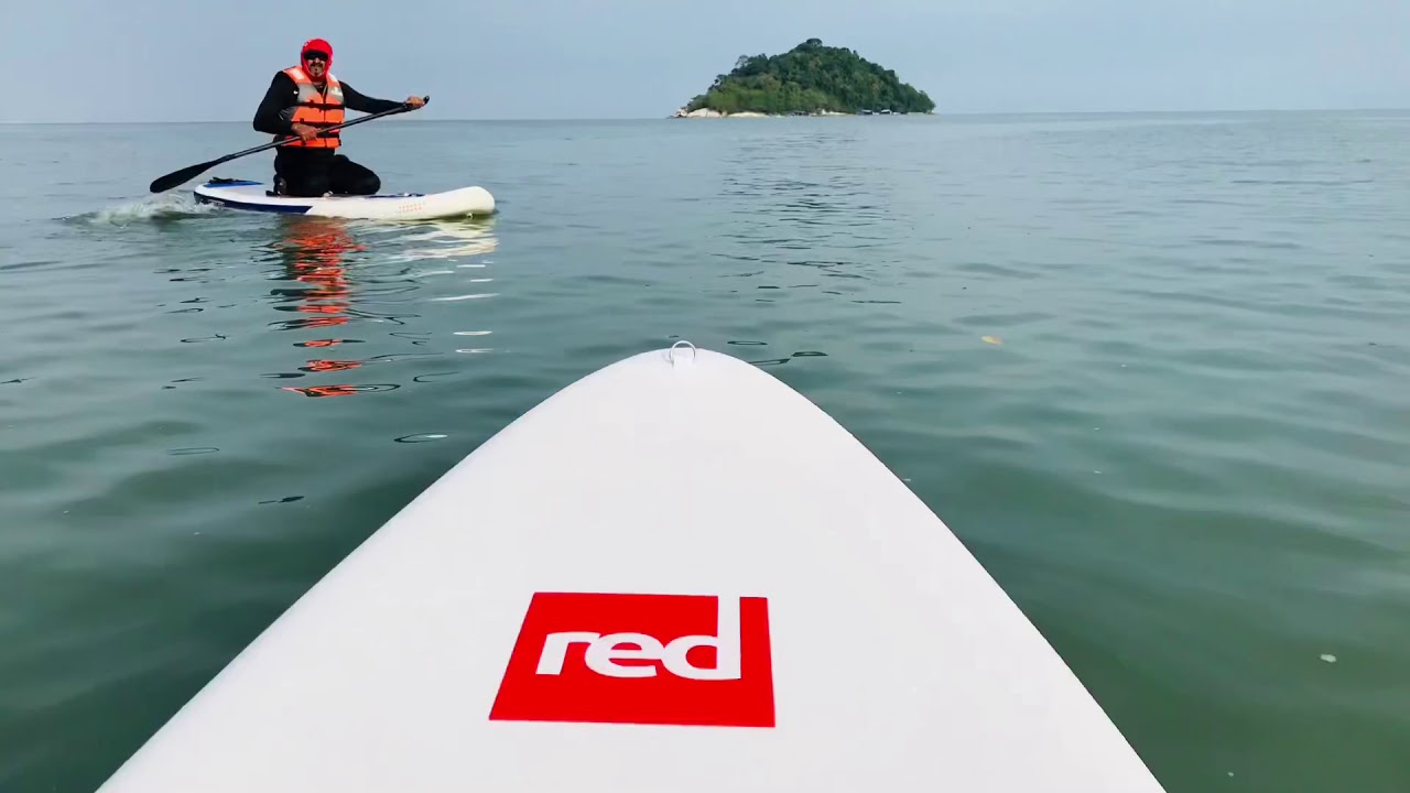 Pulau Betong, Balik Pulau