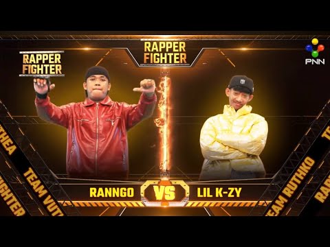 RANNGO ft LIL K-ZY | Dissរូបរាងគេអត់មេីលកញ្ចក់ | RAPPER FIGHTER - YouTube