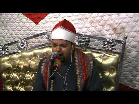 اجمل ابتهال لفضيلة الشيخ محمد الدرنكى