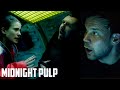 He Came Back To Life! | The Chamber (2016) | Midnight Pulp