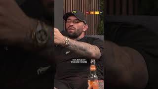 Seinen Vater als Poster? Wer schneidet hier Zwiebeln? 🥹 | Kämpfer & König | RTL Sport