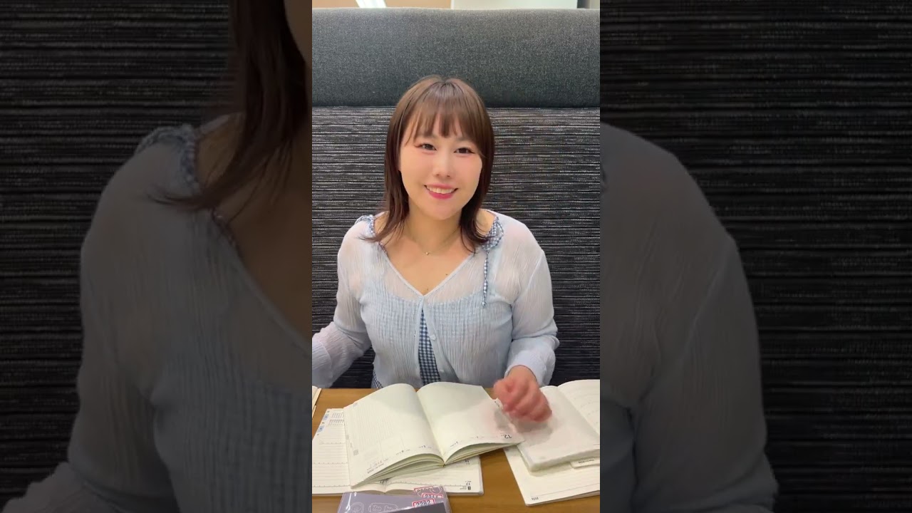 公式オンラインショップ 限定　カスタム手帳📖💡カバー＆中身ご紹介ライブ