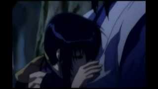 Gennosuke Kouga And Oboro Iga A Tragic Lovestory