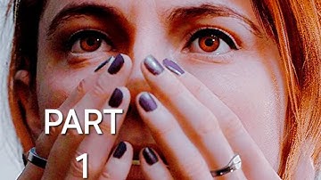 THE DEVIL IN ME (THE DARK PICTURES) PS5 Walkthrough Gameplay PART 1 - INTRO (FULLGAME)