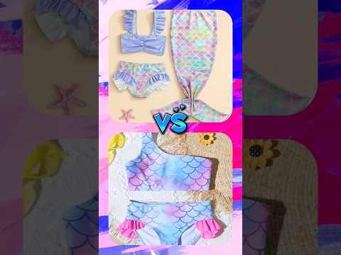 لوخيروك ملابس بحر للبنات اشتركو بالقناه حبايب قلبي Subscribe Like Please