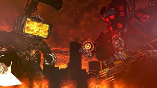 Skibidi Toilet 78 Fanmade