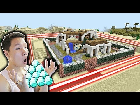Video: Bạn có thể xây một ngôi nhà trên Rock không?