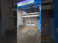 Auto wash #automaticcarwash #자동세차기계가격 #carwashing #노터치세차기가격 #carcare